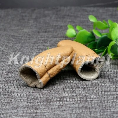 5/25/50 Pairs Handwork Tool Needle Felting Finger Protector Gloves Wool - Image 1 of 4