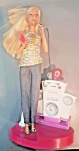 Barbie Chat Divas, chanson collection - Bild 1 von 2
