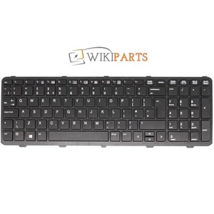 New Replacement Laptop Keyboard For HP Probook 450 G0 G1 G2 455 G1 G2 UK Layout - Afbeelding 1 van 4