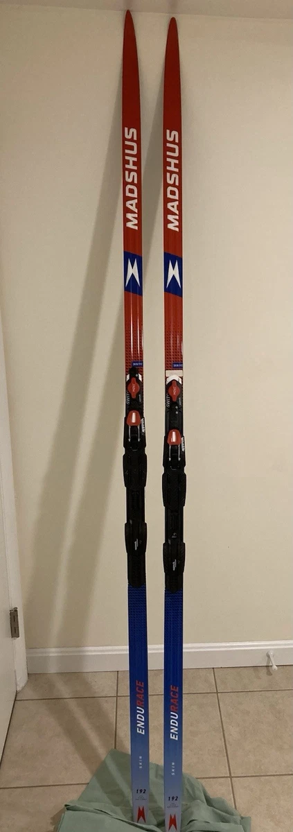 Madshus Skis for sale | eBay