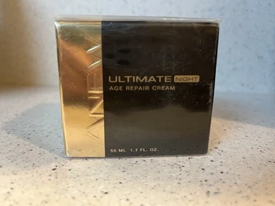 Crema reparadora ANEW Ultimate Night Age 1,7 OZ NUEVA EN PAQUETE Foto 1 de 2