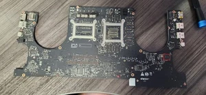 RC05-03250200-0000 Razer Intel i7-10750H RTX 2060 Motherboard RZ09-03286E22-R3U1 - Photo 1/3