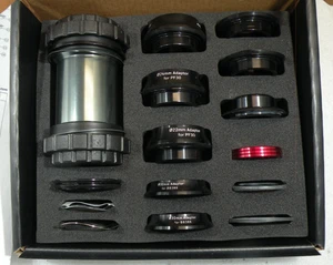 Token TF37 Bottom Bracket 7-in-1 Set, BNIB - Picture 1 of 5