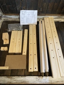 Precision Quilting Tools - Embroidery Frame Stand 7 x 20.5 x 25.4 in - Picture 1 of 9