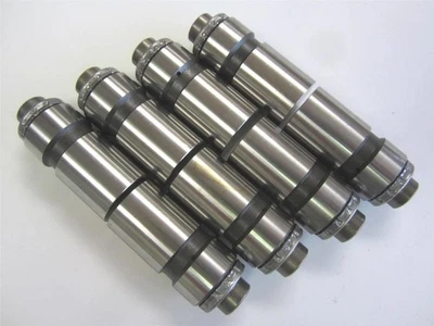 8 Pcs OEM Tappet Block Valve Lifters Ford EXP Escort Mercury Lynx 1.6L 1.9L - Image 1 of 4