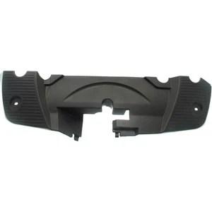 For Chevy Impala 2006-2013 Radiator Support Cover | Upper | GM1224145 | 10346636 - Picture 1 of 6