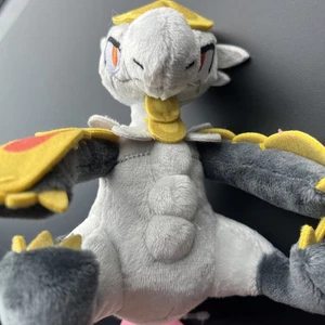 Pokemon Plüsch Puppe Pokémon Fit 783 Hakamo-o Japan NEU - Bild 1 von 9