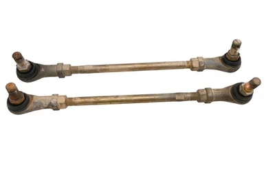 02 Yamaha Bear Tracker 250 2x4 barras de amarre y extremos YFM250 Foto 1 de 3