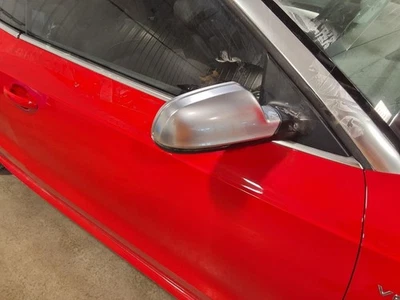 Passenger Side View Mirror Power Convertible Fits 10-14 AUDI A5 1603997 Foto 1 de 4