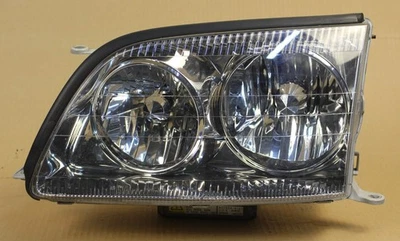 Lexus Ls400 98-2000 Toyota Celsior UCF20-21  Left Side (Driver Side) Headlight - Bild 1 von 4