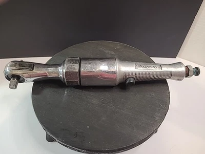 复古 SNAP ON FAR72 3/8 英寸驱动空气赛车工作 — 第 1/4 张图片