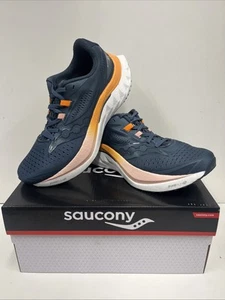 Zapatos para correr Saucony Endorphin Speed 4 para mujer talla 8,5 USADOS - LIMPIOS con caja - Imagen 1 de 7