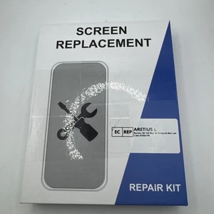 H031 Brinonac iPhone 11 Pro Max Juego de pantalla de repuesto - Juego de reemplazo de LCD - Imagen 1 de 6