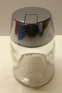 Vintage Dripcut Starline Zuckerspender Santa Barbara Kalb. - Bild 1 von 7
