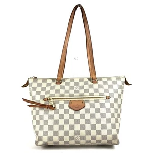 Bolso de hombro LOUIS VUITTON N44039 Damier Azur Jena PM - Imagen 1 de 16