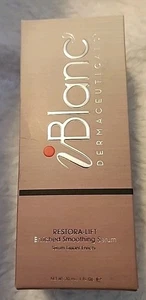 iBlanc Restora-Lift Enriched Smoothing Serum - Picture 1 of 8