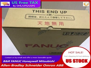 1PZ Nuovo FANUC A06B-6079-H102 A06B6079H102 IN SCATOLA - Foto 1 di 4