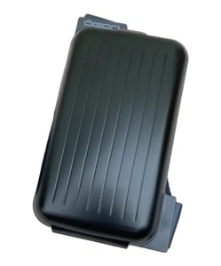 Ogon Phone bag & wallet Men's Black - Picture 1 of 10