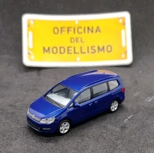 1:87 herpa VW Volkswagen Sharan - Foto 1 di 6