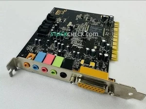 Sound Blaster SB0220 Sound Card - Picture 1 of 4