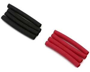 DuBro 1/8" Heat Shrink Tubing Set (8) [DUB938] - Picture 1 of 2