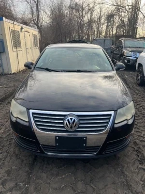 Seat Belt Front Bucket Seat Passenger Retractor Fits 06-10 PASSAT 4096 - Image 1 of 4