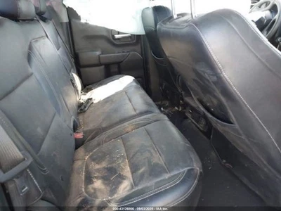 Wash Reservoir Classic Style Limited Fits 19-22 SIERRA 1500 PICKUP 977453 - Image 1 of 4