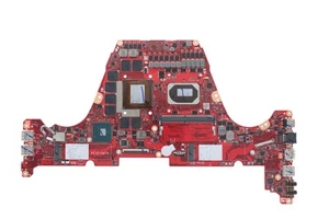 Asus Carte mère Intel Core I7-10750H 8Go pour PC GU502LW, GU502LWS, GU532LW - Zdjęcie 1 z 2