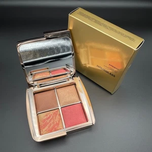 HOURGLASS Ambient Lighting 4er Palette, Sunset, Limited Edition, NEU - Bild 1 von 13