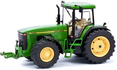 Schuco 1:32 Scale John Deere 8400
