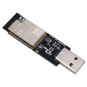 USB Miner Lotterie Miner 40-50KH/S Bitcoin Miner Asic Mining Low Miner6134 - Bild 1 von 7