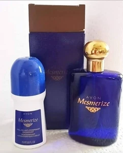 Mesmerize & Ro-llon For Men - Picture 1 of 1