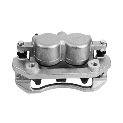 Pasajero delantero para Dodge Ram 1500 Dakota 2006 2007 2008 pinza de freno con soporte Foto 1 de 4