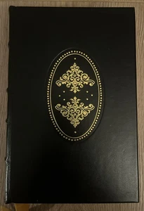 The Interpretation of Dreams Freud Special Edition Leather 1988 Read Desc. - Bild 1 von 7