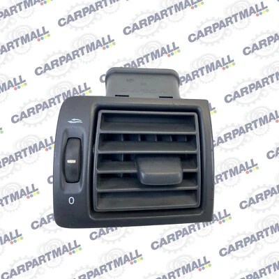 2004-2007 Volvo S40 Right Passenger Dash AC Air Vent Grille Outlet OEM Foto 1 de 4