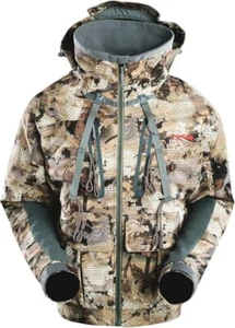 Sitka Gear Layout Jacket Men's Medium Waterfowl - Picture 1 of 3