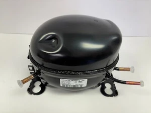 NEW OEM Samsung Fridge Compressor NC1MV90ALP/ASH, NC1MV90ALP/E01, NC1MV90ALP/SM3 - Picture 1 of 6