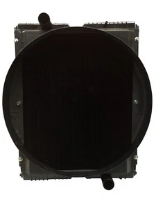 Radiador Enfriador de agua para Renault/Claas Ares 616 RX, 617 RC, 696 RZ, 697 RC - Imagen 1 de 2