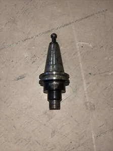 MariTool CAT40/ER16 x 3H Werkzeughalter, Spannzangenfutter, - Bild 1 von 5