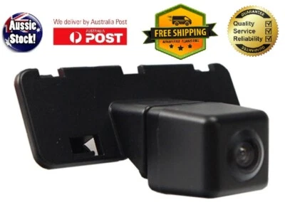 Coche con cámara de reversa compatible con Suzuki Swift 2004 2005 2006 2007 2008 2009 2010* Foto 1 de 4