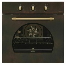 Forni Electrolux installazione built-in (fissa), a incasso | Acquisti  Online su eBay