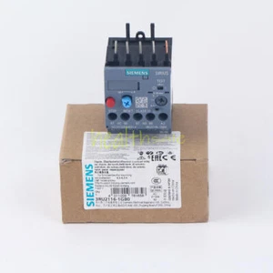 1pc new Siemens 3RU2116-1GB0 Overload Relay - Afbeelding 1 van 1