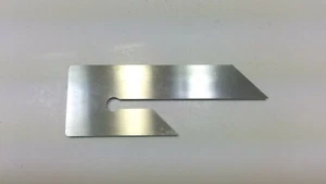 Fowler Acute Angle Attachment 52-445-020 - Picture 1 of 1