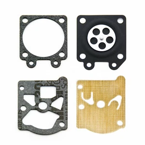 Vergaser Membransatz Dichtung Kit für Walbro D26-WAT WT Partner Shindaiwa Echo - Picture 1 of 2