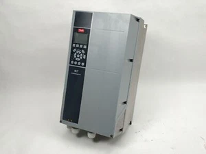 Danfoss 131L8436 FC-302P2K2T5E55H1XGXXOXSXXXXAXBXCXXXXDX - Picture 1 of 7