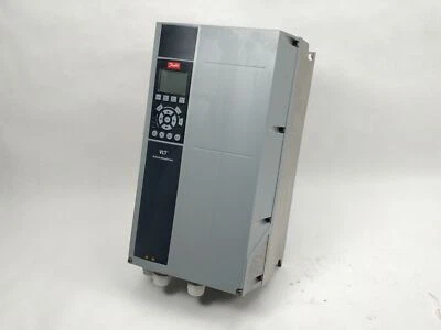 Danfoss 131L8436 FC-302P2K2T5E55H1XGXXOXSXXXXAXBXCXXXXDX - Image 1 of 4