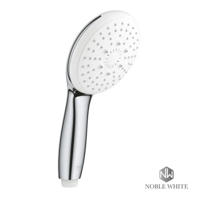 Grohe Tempesta 110 Handbrause 3 Strahlarten, 28419003 - Bild 1 von 4