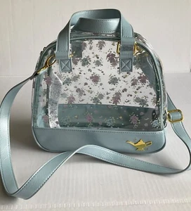 Disney Store Princess Jasmine Satchel fashion Bag Aladdin - Picture 1 of 20