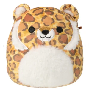 Squishmallow Original - Cherie the Sabre Toothed Tiger - Peluche de 8 pulgadas - Imagen 1 de 3