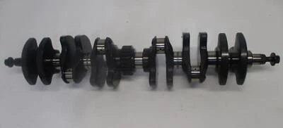 84 KAWASAKI VOYAGER ZN1300 CRANKSHAFT - Image 1 of 4